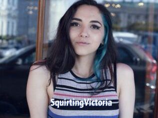 SquirtingVictoria