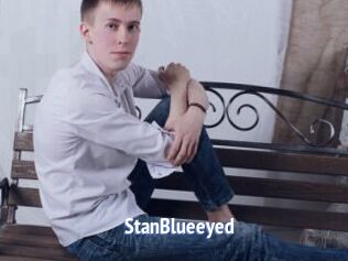 StanBlueeyed