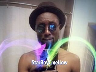 StarBoyCmellow