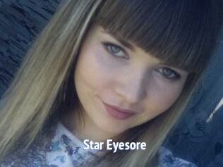 Star_Eyesore