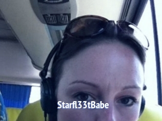 Starfl33tBabe