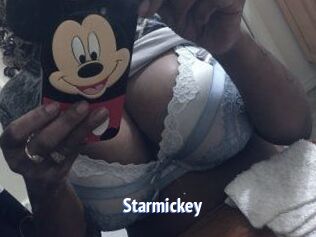 Starmickey