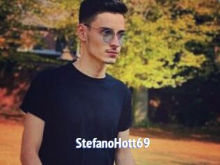 StefanoHott69