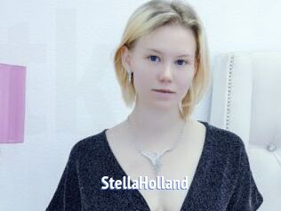 StellaHolland