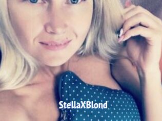 StellaXBlond