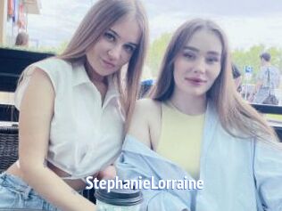 StephanieLorraine