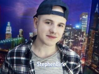 StephenBirk