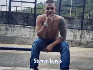 Steven_Lewis