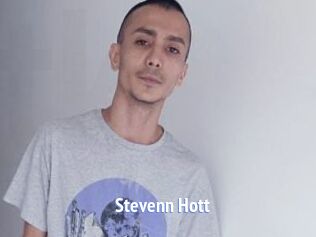 Stevenn_Hott