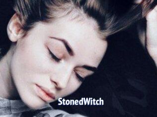 StonedWitch