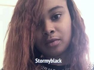 Stormyblack