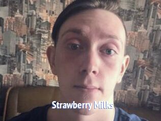 Strawberry_Milks