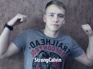 StrongCalvin