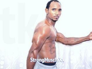 StrongMuscleXx