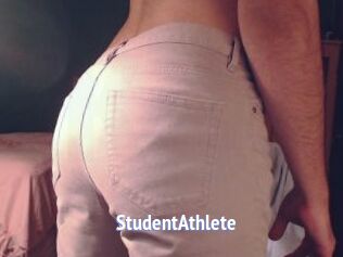 StudentAthlete