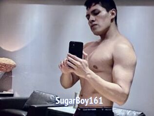 SugarBoy161