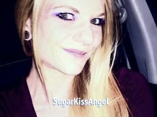 SugarKissAngel