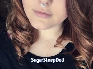 SugarSteep_Doll