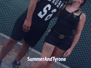 SummerAndTyrone