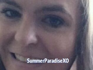 SummerParadiseXO