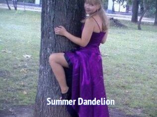 Summer_Dandelion