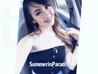 SummerinParadise