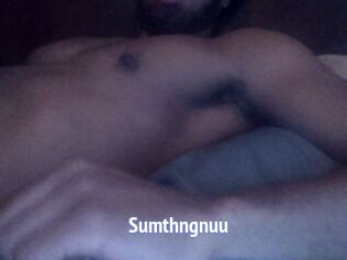 Sumthngnuu