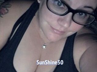 SunShine30