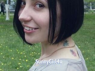 SunnyGirl4u