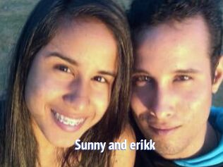 Sunny_and_erikk