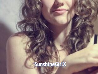 SunshineGirlX