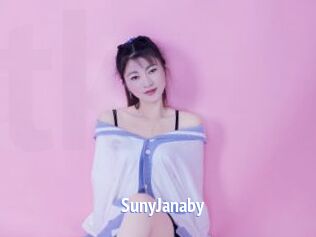 SunyJanaby