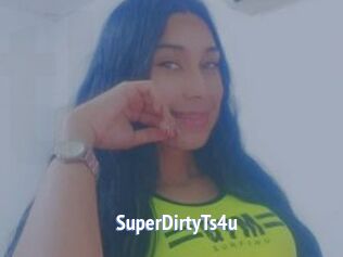 SuperDirtyTs4u