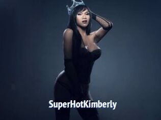 SuperHotKimberly
