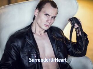 SurrenderUrHeart