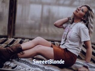SweeetBlonde