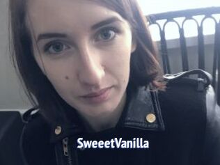 SweeetVanilla