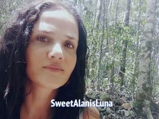 SweetAlanisLuna