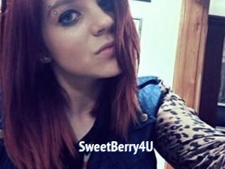 SweetBerry4U