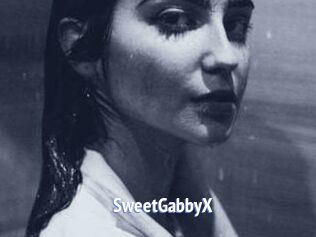 SweetGabbyX