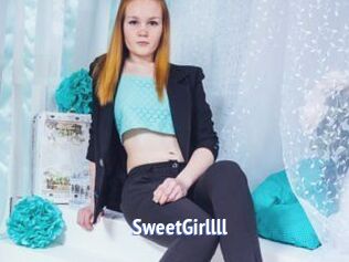 SweetGirllll