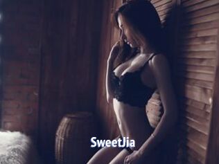 SweetJia