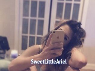 SweetLittleAriel