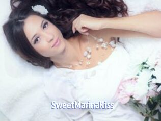 SweetMarinaKiss