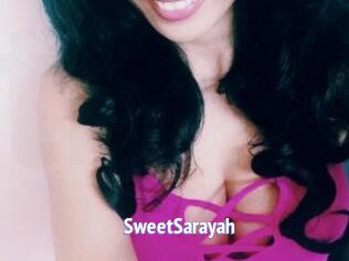 SweetSarayah