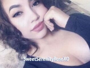 SweetSerenityRoseXO