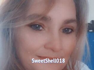 SweetShell018