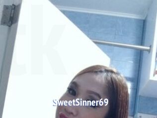 SweetSinner69 Telefon Kontakte