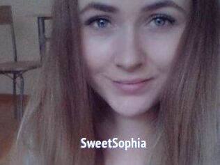 SweetSophia