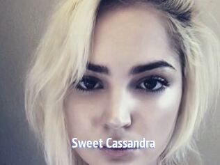 Sweet_Cassandra